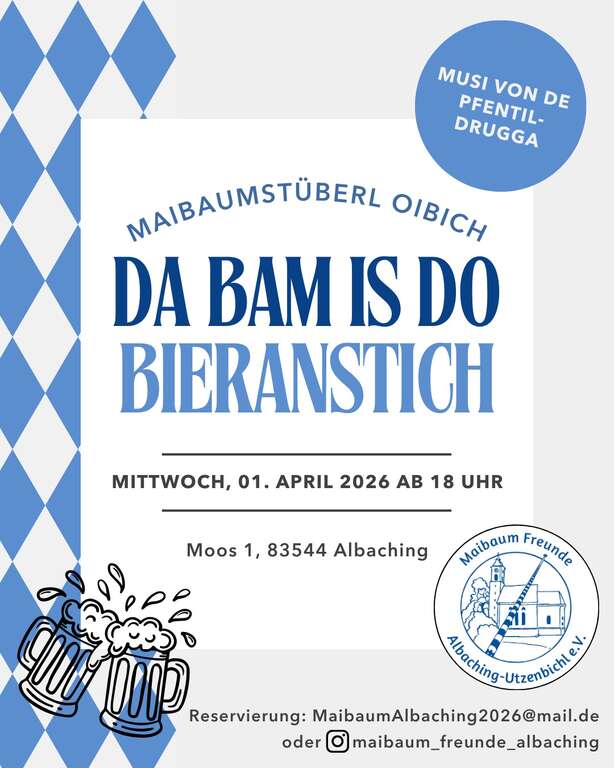 Da-Bam-kimd-Bieranstich-Moos-1-83544-Albaching-Maibaumstueberl-Albaching-2026-04-01