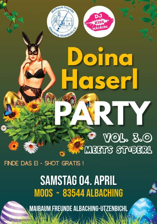 Doina-Haserl-Party-30-Moos-1-83544-Albaching-Maibaumstueberl-Albaching-2026-04-04