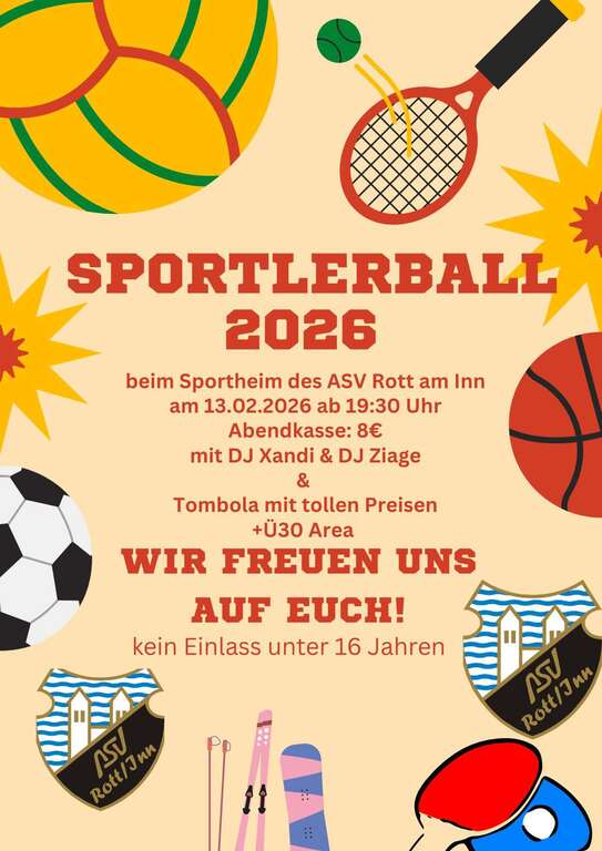 Sportlerball-ASV-Rott-am-Inn-Sportheim-ASV-Rott-am-Inn-ASV-Rott-am-Inn-2026-02-13
