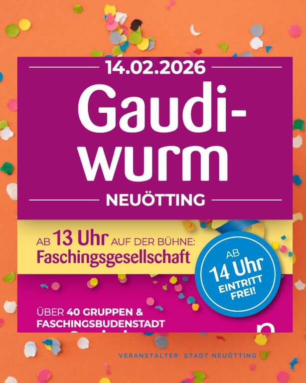 Gaudiwurm-Neuoetting-Neuoetting-2026-02-14