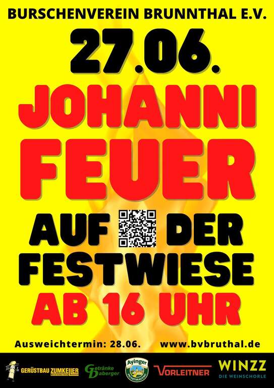 Johannifeuer-Brunnthal-Brunnthal-Burschenverein-Brunnthal-eV-2026-06-27