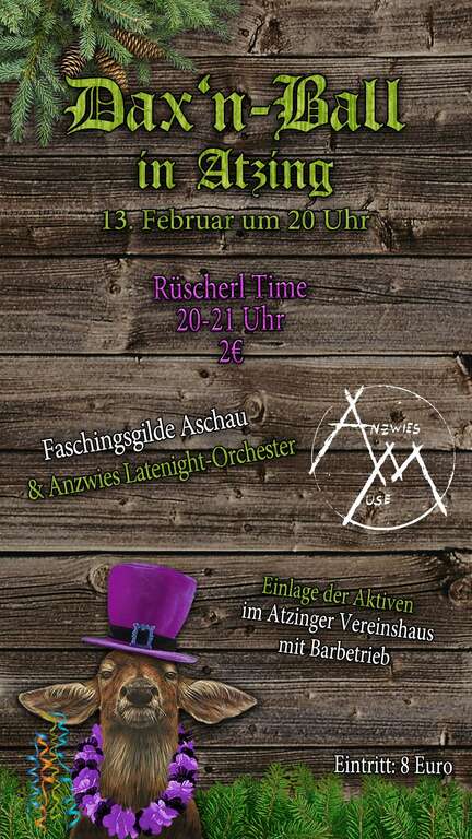 Atzinger-Daxn-Ball-Vereinshaus-Atzing-83209-Prien-Foerderverein-Vereinshaus-Atzin-2026-02-13