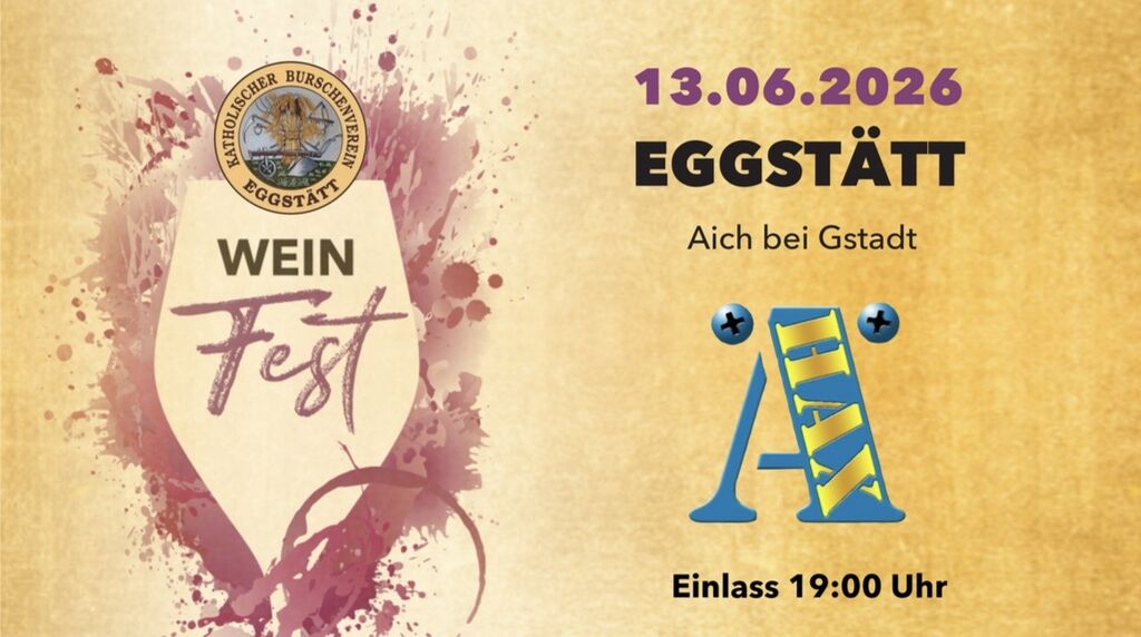 Weinfest-Aich-bei-Gstadt-BV-Eggstaett-2026-06-13