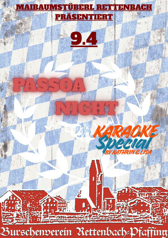 Passoa-Night-Karaoke-Special-Maibaumstueberl-Rettenbach-BV-Rettenbach-Pfaffing-2026-04-09
