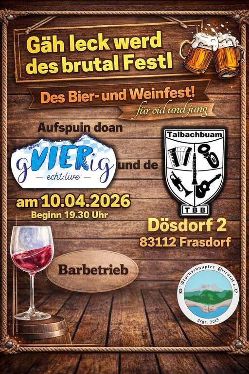 Gaeh-leck-werd-des-brutal-Festl-Frasdorf-Doesdorf-DAlpenschnupfer-Priental-eV-2026-04-10