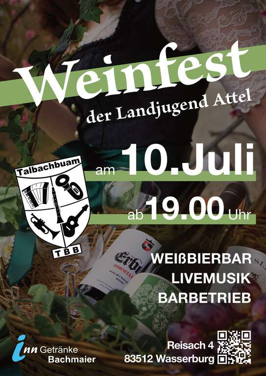 Weinfest-KLJB-Attel-Reisach-4-Wasserburg-KLJB-Attel-2026-07-10