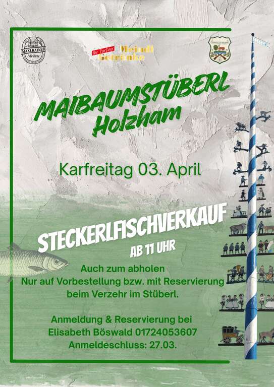 Steckerlfischverkauf-Oberholzham-5883052-Bruckmuehl-Maibaumstueberl-Holzham-2026-04-03