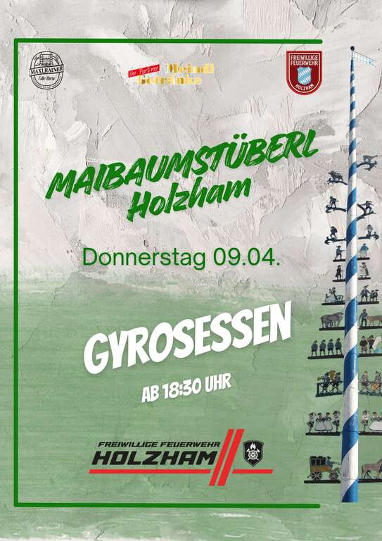 Gyrosessen-Oberholzham-5883052-Bruckmuehl-Maibaumstueberl-Holzhammer-2026-04-09