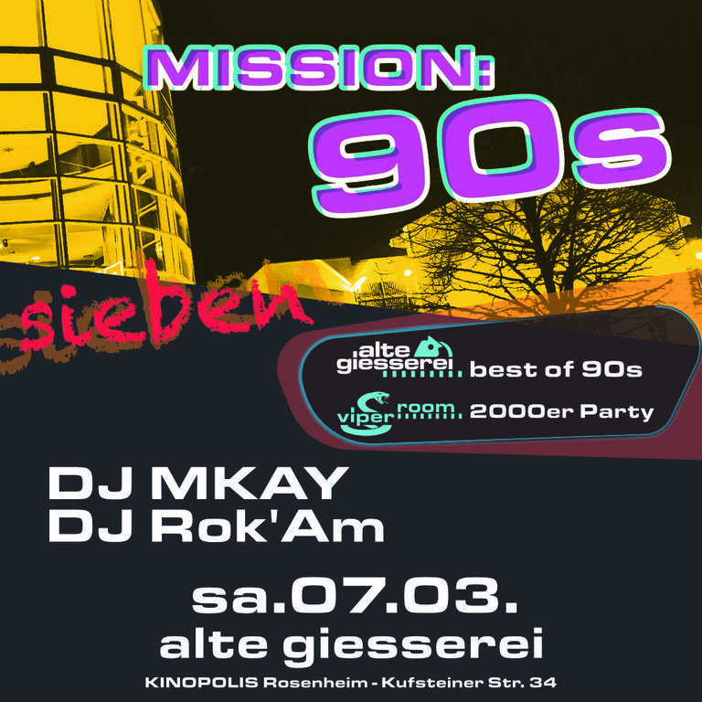 Mission90s-sieben-Alte-Giesserei-Viperroom-2026-03-07