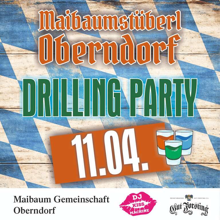 Drilling-Party-Oberndorf-bei-Ebersberg-BV-FW-Oberndorf-2026-04-11