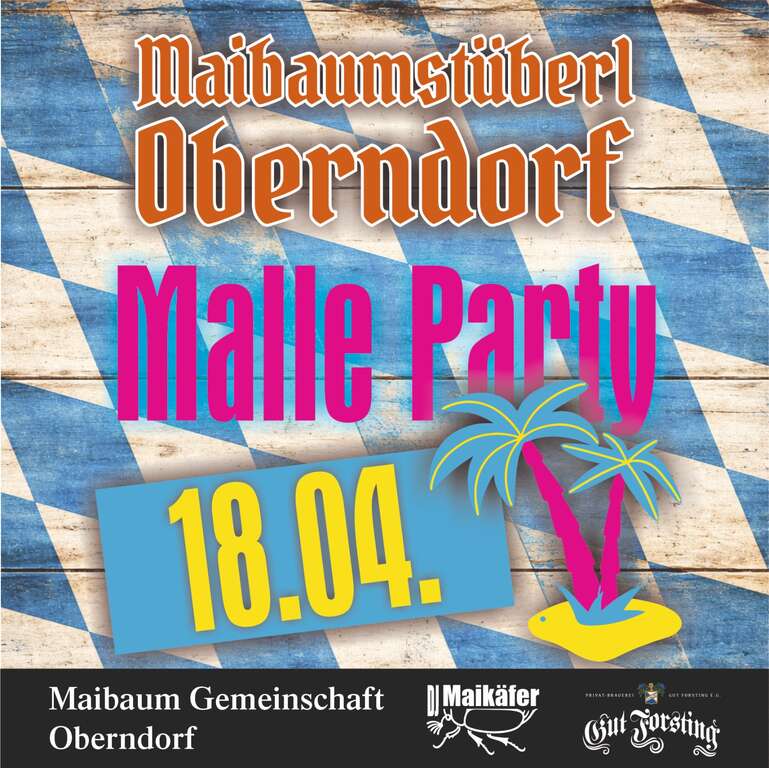 Malle-Party-Oberndorf-bei-Ebersberg-BV-FW-Oberndorf-2026-04-18