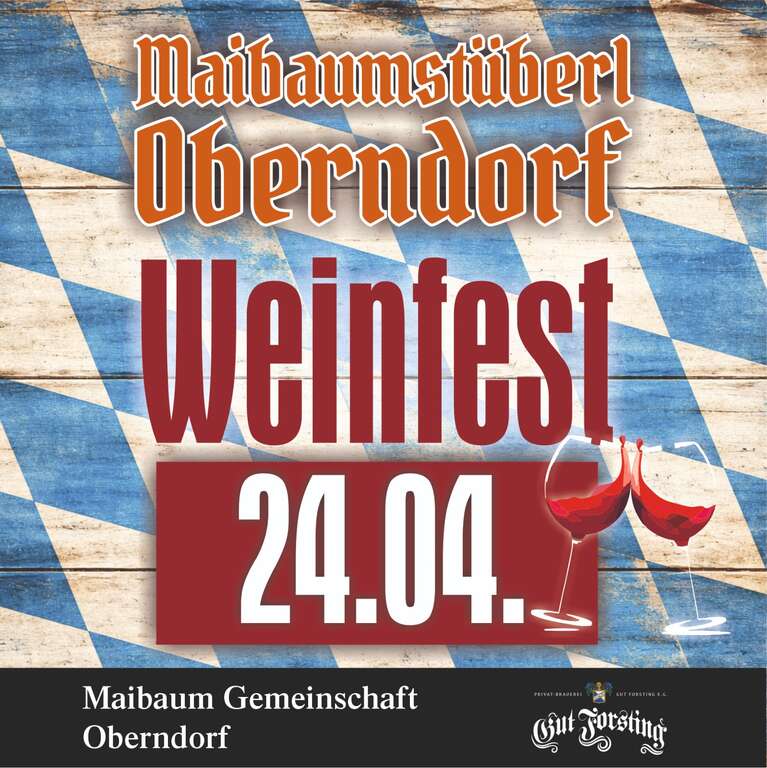 Weinfest-Oberndorf-bei-Ebersberg-BV-FW-Oberndorf-2026-04-24