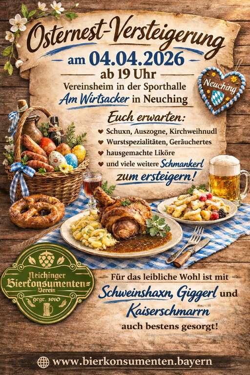 Osternest-Versteigerung-Neuching-wwwbierkonsumentenbayern-2026-04-04