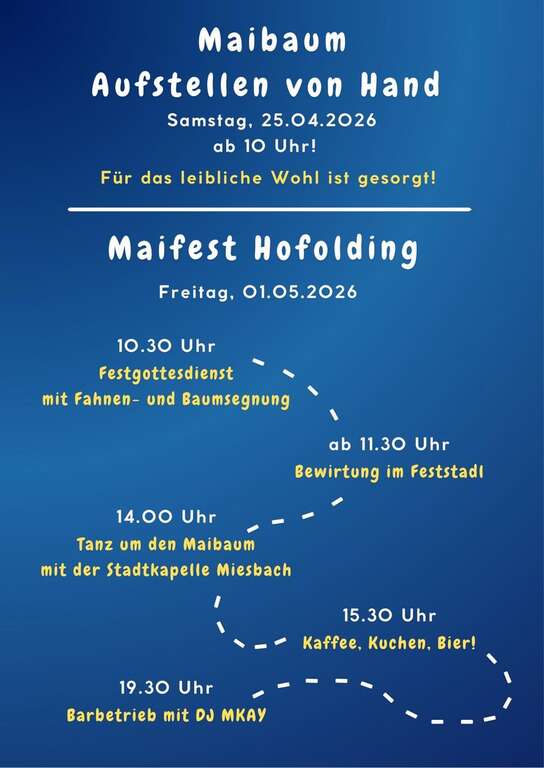 Maifest-Hofolding-85649-Hofolding-Burschenverein-Hofolding-2026-05-01