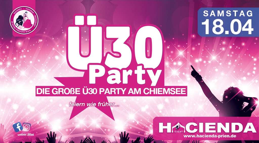 Ue30-Party-Chiemsee-Prien-2026-04-18