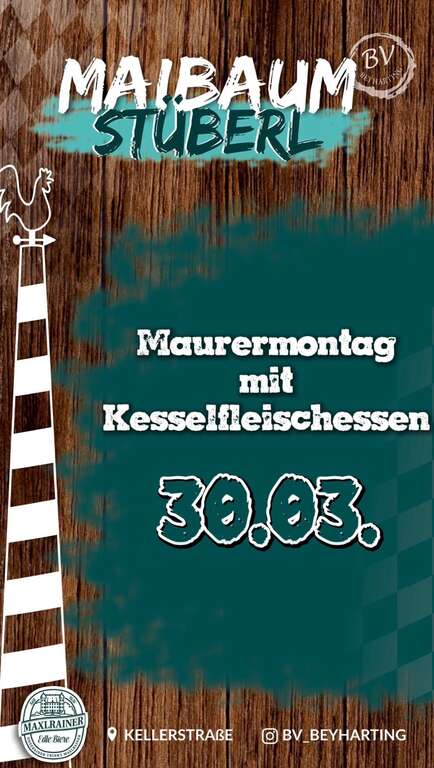 Maurermontag-mit-Kesselfleisch-83104-Tuntenhausen-Beyharting-BV-Beyharting-Maibaumstueberl-2026-03-30
