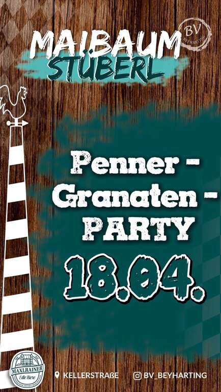 Penner-Granaten-Party-83104-Tuntenhausen-Beyharting-BV-BeyhartingMaibaumstueberl-2026-04-18