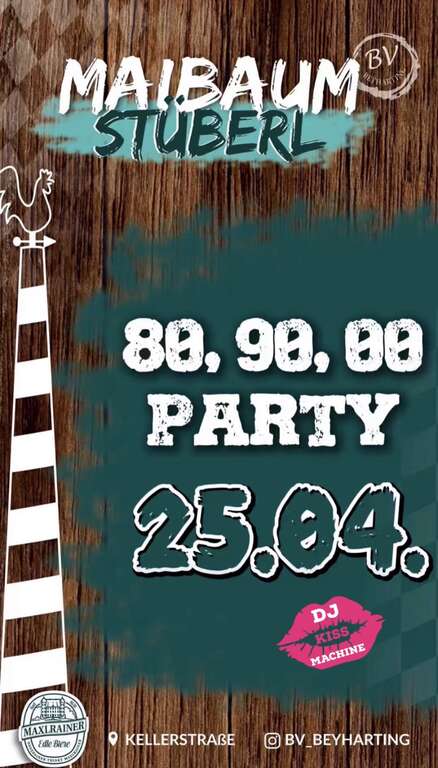 80-90-00-Party-83104-Tuntenhausen-Beyharting-BV-BeyhartingMaibaumstueberl-2026-04-25