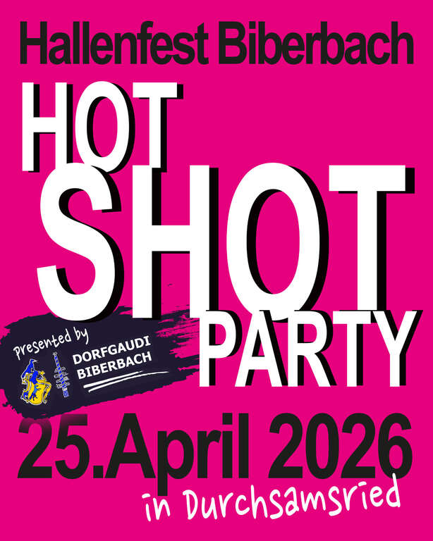 Hot-Shot-Party-2026-RoehrmoosBiberbach-Dorfgaudi-Biberbach-eV-2026-04-25