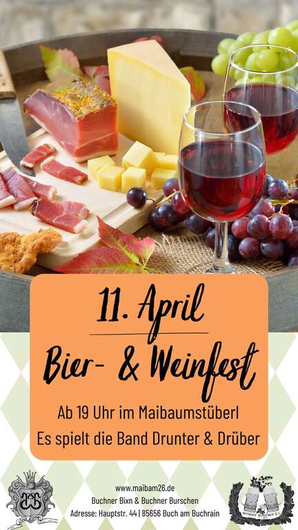 Bier-und-Weinfest-Hauptstr-44-Buch-am-Buchrain-Buchner-Bixn-Burschen-2026-04-11