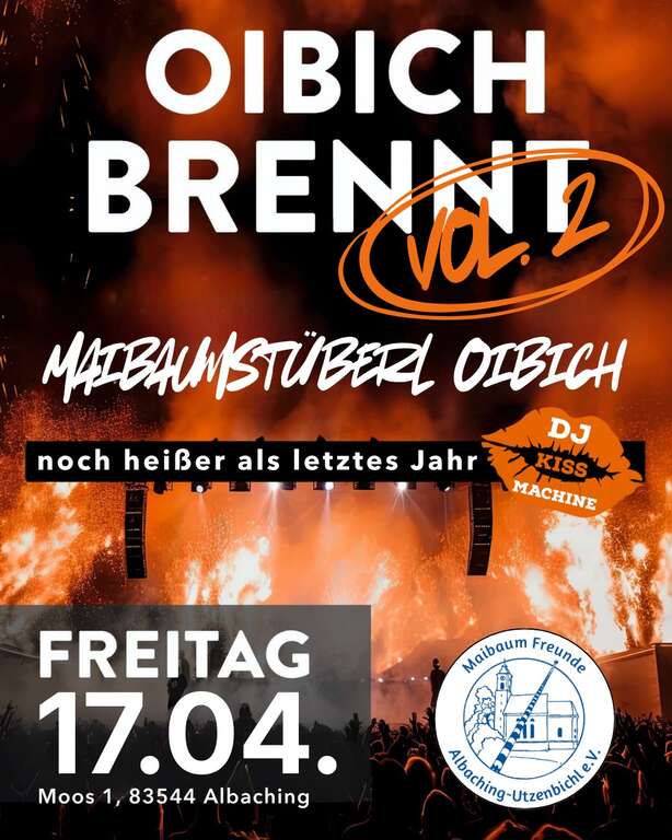 Oibich-BRENNT-Vol2-Moos-1-83544-Albaching-Maibaumstueberl-Albaching-2026-04-17