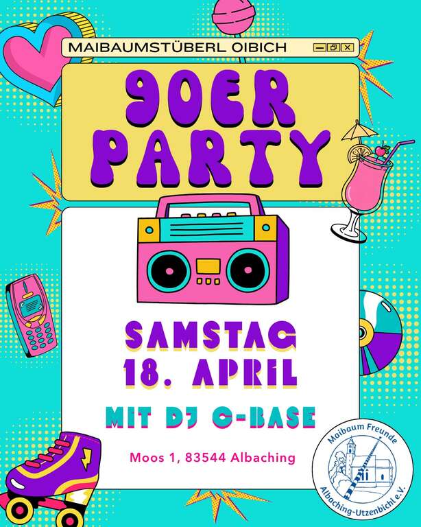90er-Party-Moos-1-83544-Albaching-Maibaumstueberl-Albaching-2026-04-18