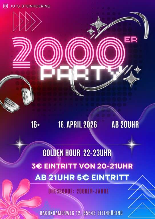 2000er-Party-Jugendtreff-Steinhoering-2026-04-18