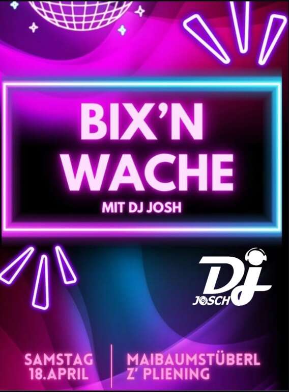 Bixn-Wache-Maibaum-Stueberl-Pliening-BV-Pliening-2026-04-18