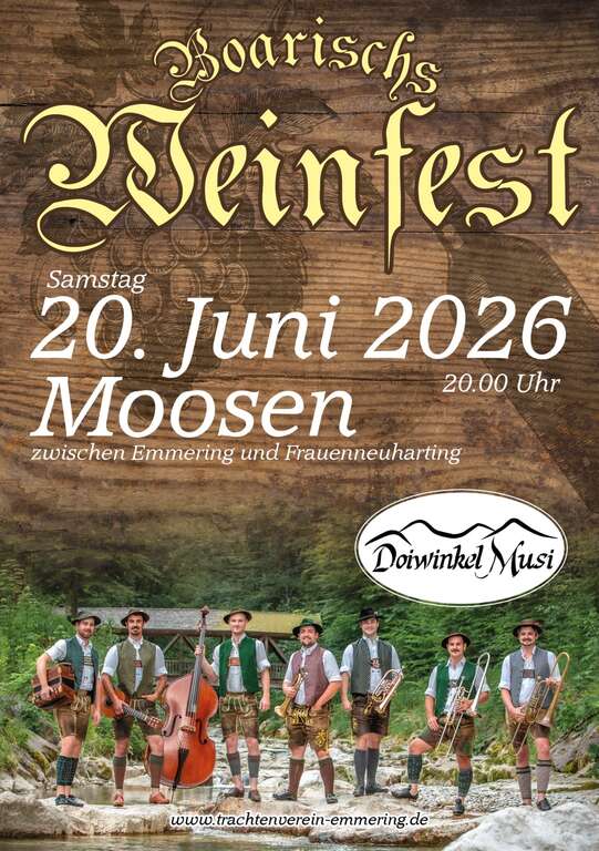 Boarischs-Weinfest-Moosen-GTEV-Almarausch-Emmering-2026-06-20