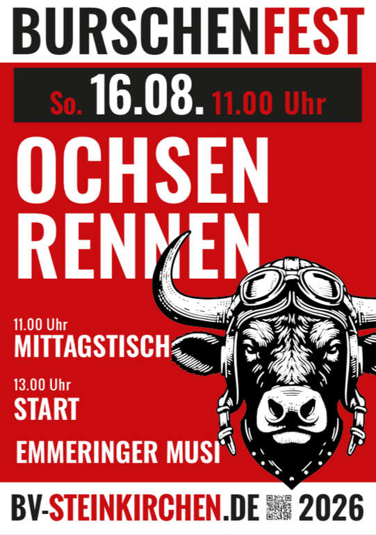 Ochsenrennen-Steinkirchen-bei-85617-Assling-Burschenverein-Steinkirchen-2026-08-16