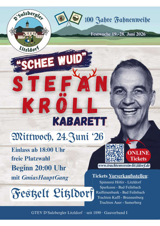 Kabarett-Stefan-Kroell-Festzelt-Litzldorf-2026-06-24