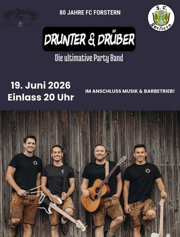 Party-mit-Drunter-Drueber-Hauptstr-34-85659-Forstern-2026-06-19