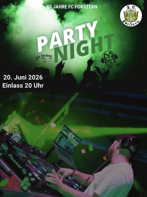 Party-Night-Public-Viewing-Hauptstr-34-85659-Forstern-2026-06-20
