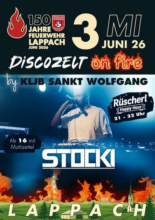 Discozelt-on-fire-Lappach-st-Wolfgang-FFW-LappachKLJB-St-Wolfgang-2026-06-03