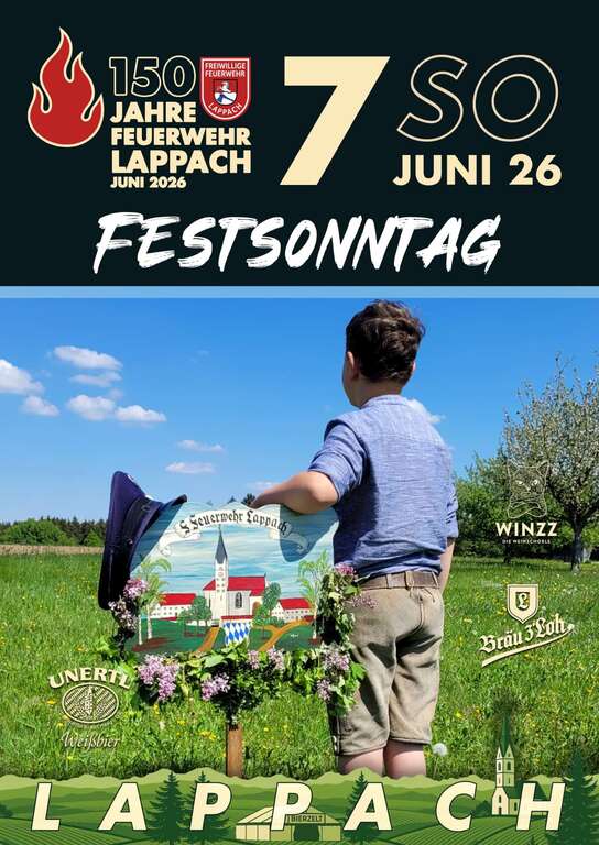 Festsonntag-der-FFW-Lappach-Lappach-bei-84427-St-Wolfgang-FFW-Lappach-2026-06-07