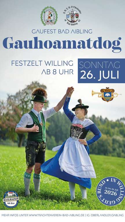 Gaufest-Oberlandler-Gauverband-Willing-HVTV-DOberlandler-Bad-Aibling-2026-07-26