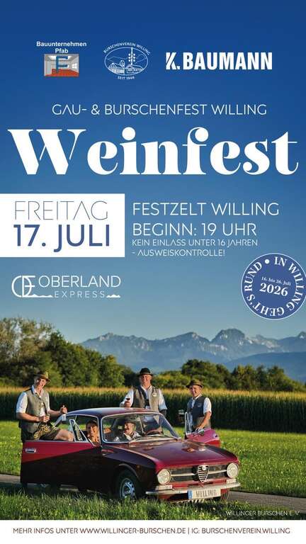 Weinfest-Willing-Willing-Burschenverein-Willing-2026-07-17