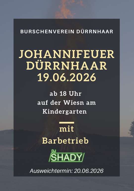 Johannifeuer-Duerrnhaar-Duerrnhaar-2026-06-19