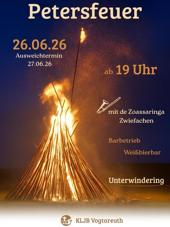 Petersfeuer-Unterwindering-Vogtareuth-KLJB-Vogatreuth-2026-06-26