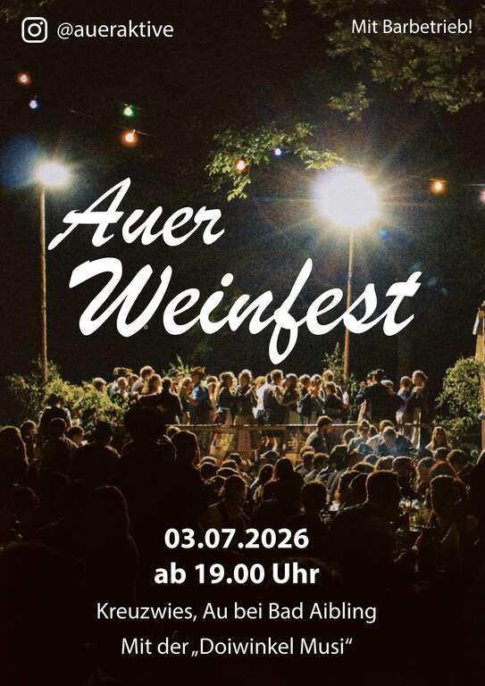 Auer-Weinfest-Au-bei-Bad-Aibling-Auer-Aktive-2026-07-03