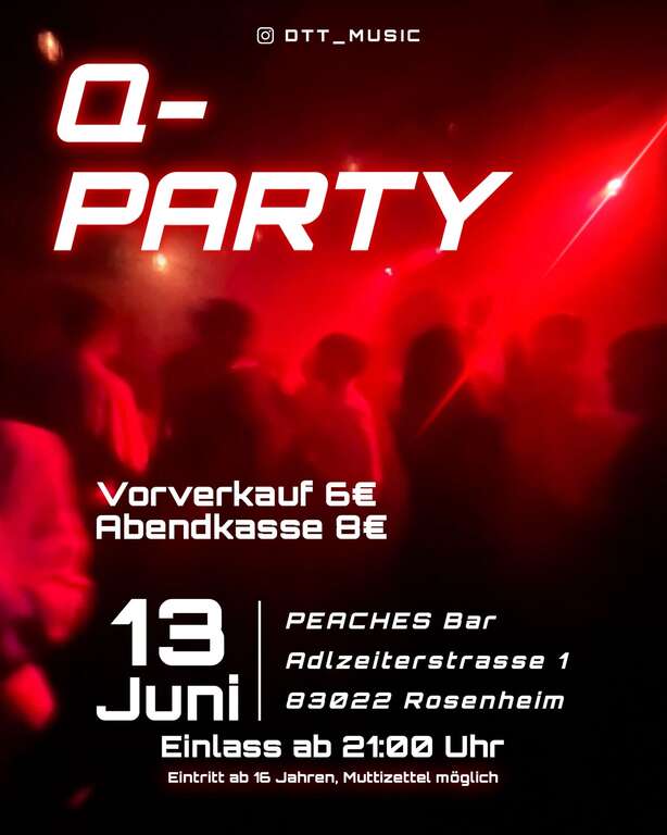 Q-Party-Gymnasium-Bad-Aibling-Rosenheim-PEACHES-BAR-2026-06-13