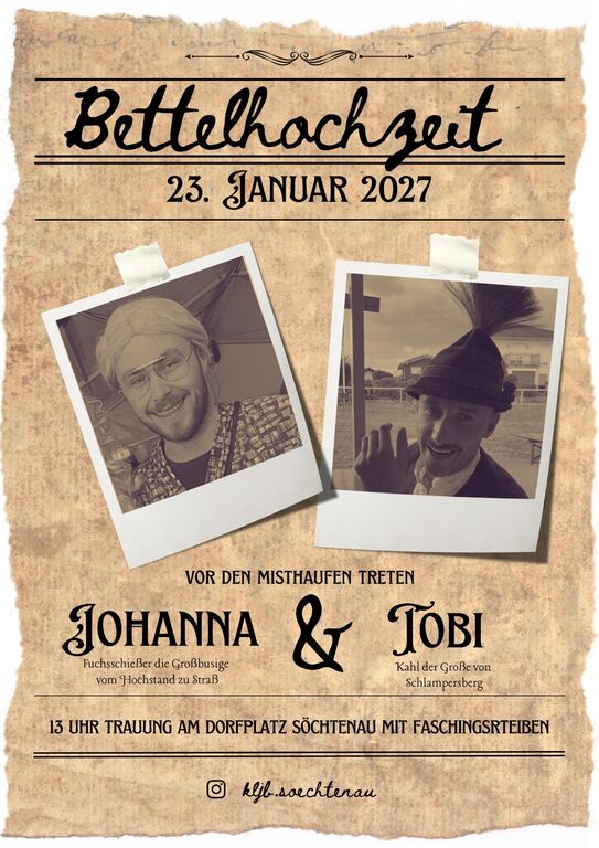 Bettelhochzeit-Soechtenau-Soechtenau-KLJB-Soechtenau-2027-01-23