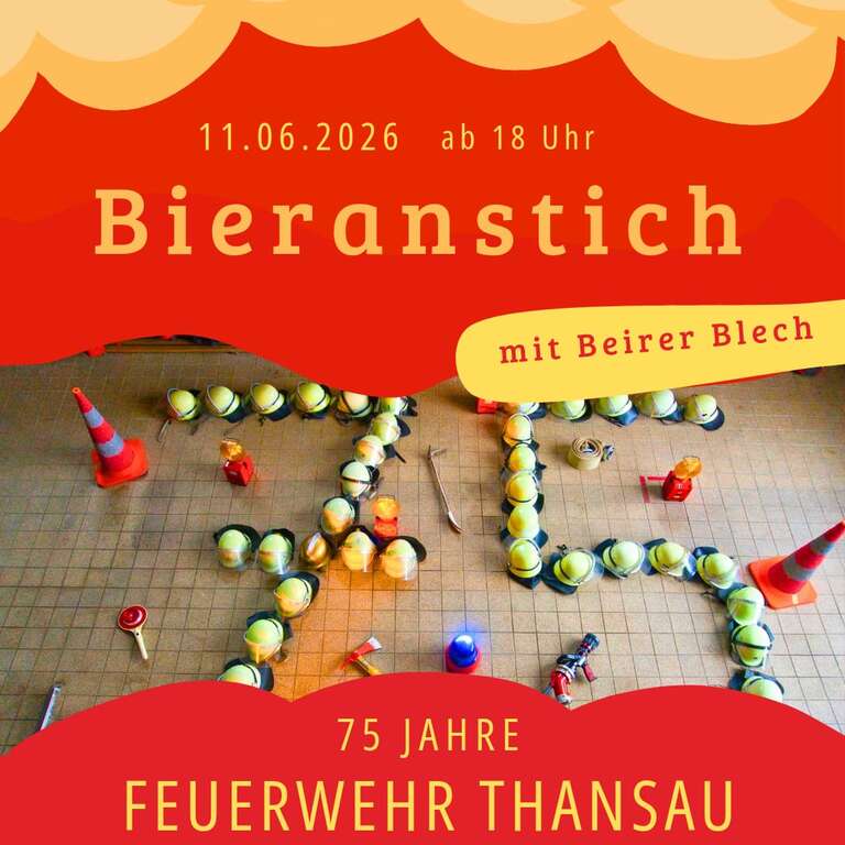 Bieranstich-Thansau-Feuerwehr-Thansau-2026-06-11