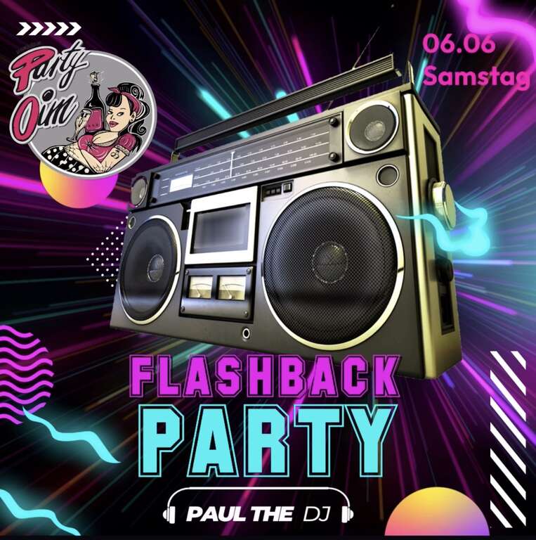 Flashback-Party-Rosenheim-2026-06-06