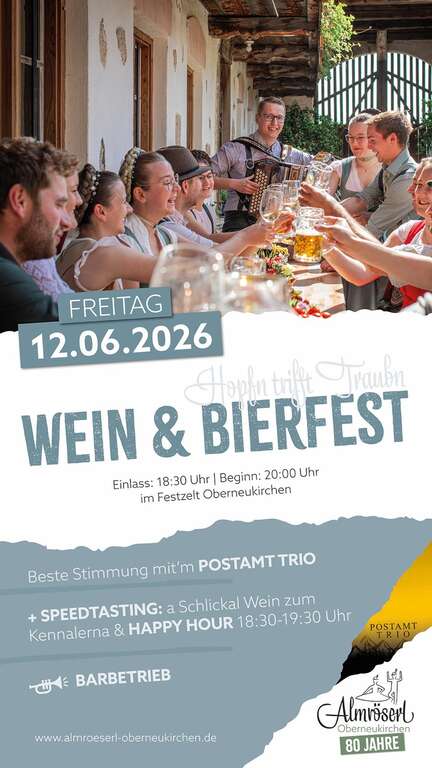 Wein-Bierfest-84565-Oberneukirchen-Almroeserl-Oberneukirchen-2026-06-12