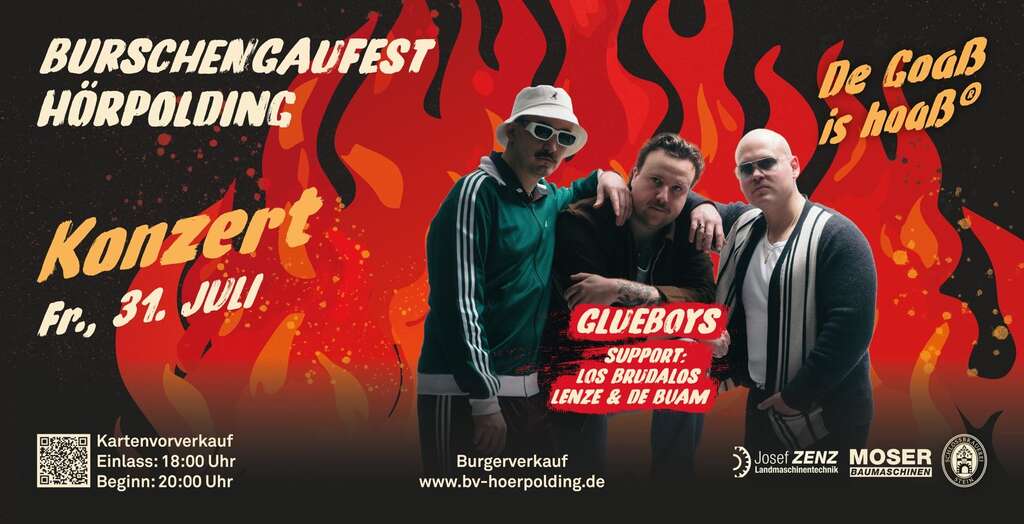 Konzertabend-mit-Glueboys-Hoerpolding-2026-07-31