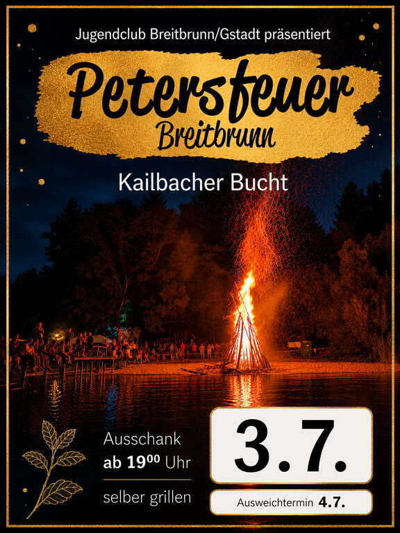 Petersfeuer-Kailbacher-Bucht-Breitbrunn-Jugendclub-BreitbrunnGstadt-2026-07-03