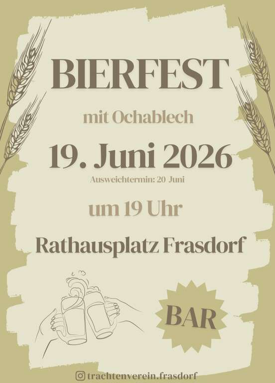 Bierfest-Frasdorf-Rathausplatz-Frasdorf-Trachtenverein-Frasdorf-2026-06-19