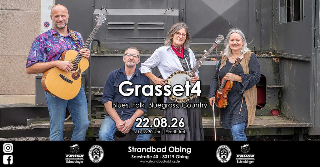 Grasset4-live-Seestrasse-40-83119-Obing-Strandbad-Obing-2026-08-22