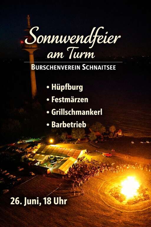 Sonnwendfeier-am-Turm-Fernsehturm-Schnaitsee-2026-06-26